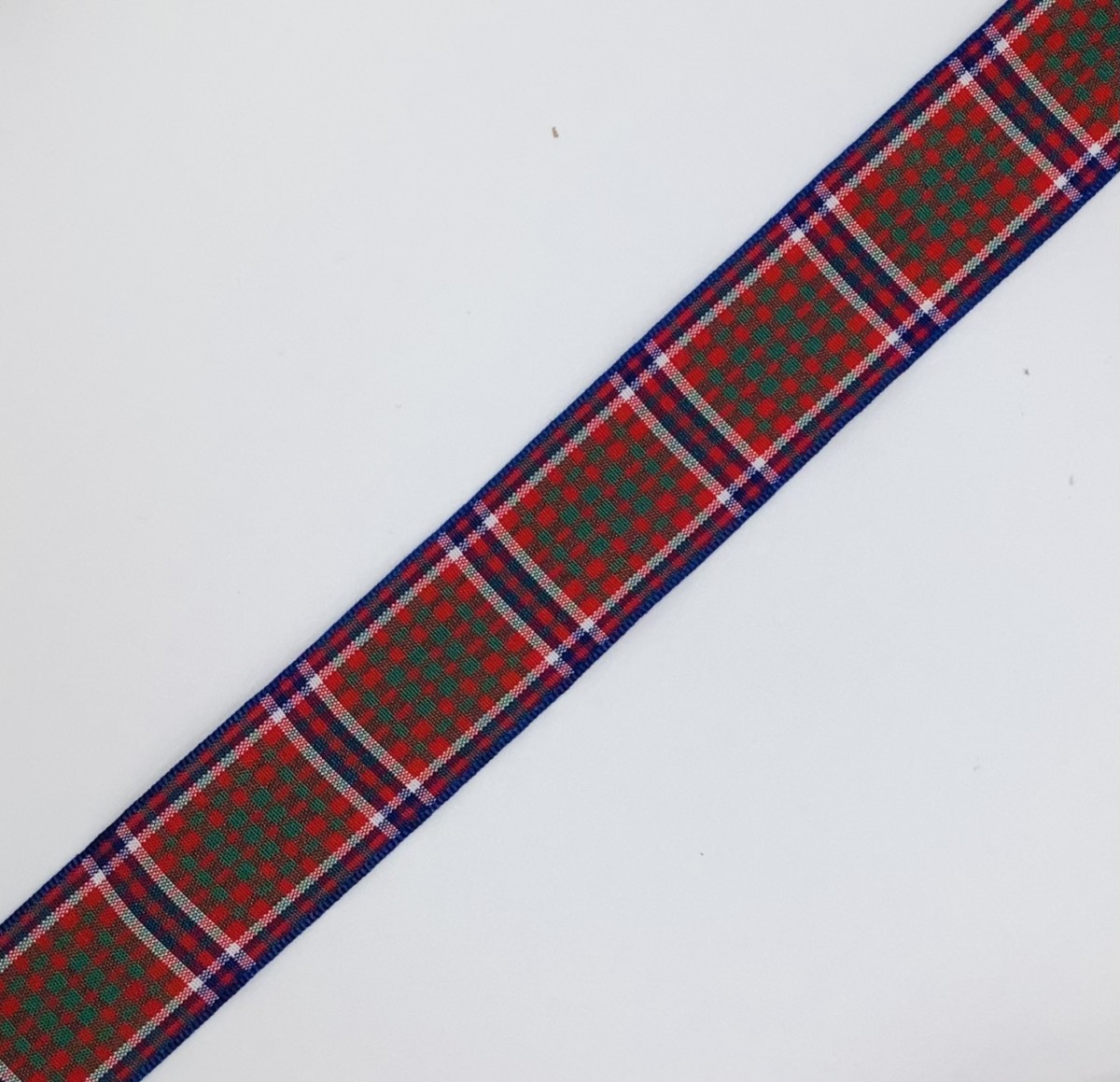 MacRae Ancient Tartan Ribbon 25mm – Tartan Ribbon