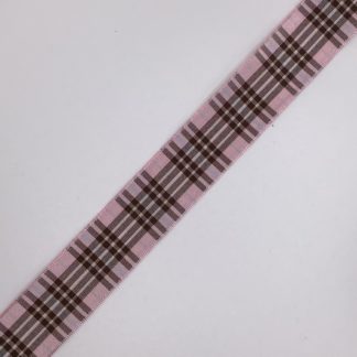 Tartan Ribbon